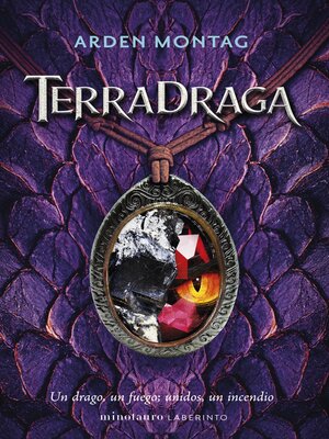 cover image of Terradraga